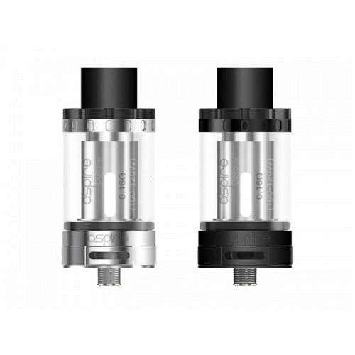 CLEITO 120 TANK BY ASPIRE: